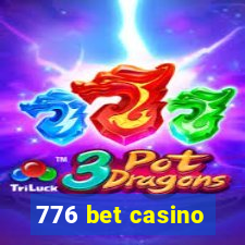 776 bet casino